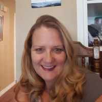 Christine Corrigan