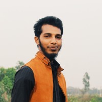 Md Abu Faisal Chowdhury