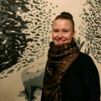 Suvi Aaltonen