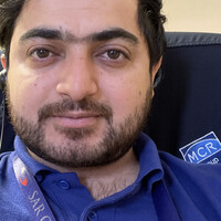 Bilal Saleem