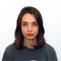 Valeriia Nazarova