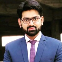 Nijabat Ali Mughal