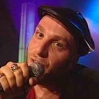 Zura 'Vulkan' Kartvelishvili