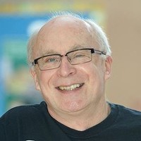 Bill McElroy