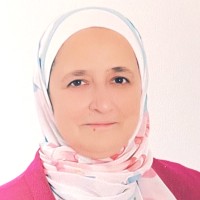 Manal Hamdy