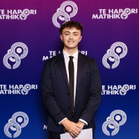 Lucas Bawden