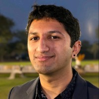 Anmol Shah