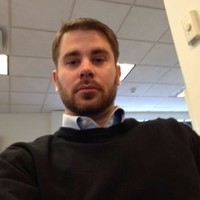 Daniel McGlynn