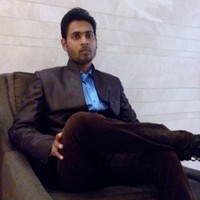 Krishan Kumar Sharma