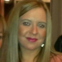 Vicky Yates-McCowan