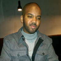Curtis George