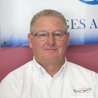 David Fernyhough