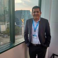 Jose Alberto Hernández Ricárdez