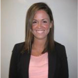 Caitlin Hill, Cpa