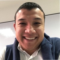John Jairo Buitrago Ibañez