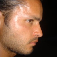 Mauricio Castillero Bautista