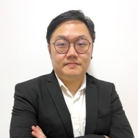 Marcus Foo