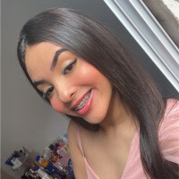 Maria Vitoria Araujo