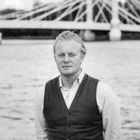 Alistair Langhorne