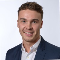 Luke Stanton