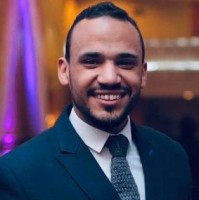Mohamed Gewida