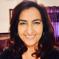 Laurie Calderon