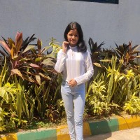 Janhvi Aryamane