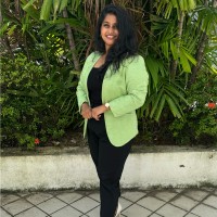 Farah Shaikh