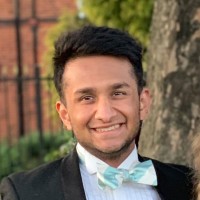 Neel Doshi