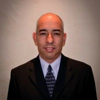 Luis Minjarez
