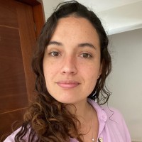 Dafne del Solar Gonzales