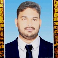 Dhirendra Yadav