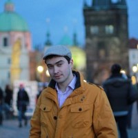 Антон Русаков