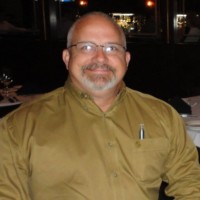 Mike Harris