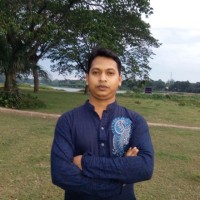 Md Saiful Islam