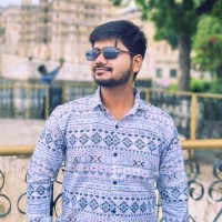 Siddharth Borasi