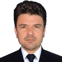 Massoud Ahmad