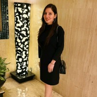 Monika Sharma