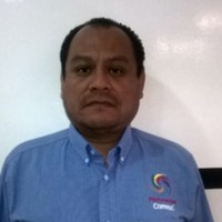 Adrian Vàzquez Ramìrez