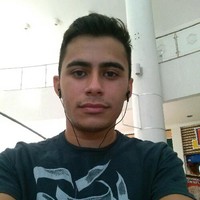 Moisés Rodrigues