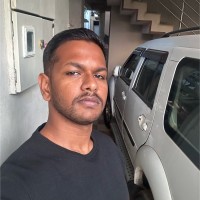 G.S. Barath Prasaad