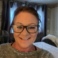 Rachel Whitfield