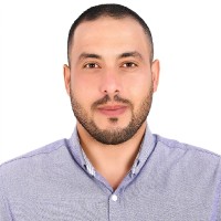 Hamada Mohammed