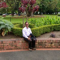 Rama Krishna Gadi