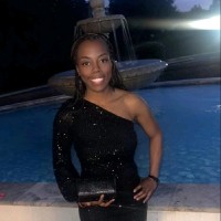 Simone Singleton