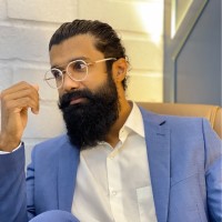 Althaf Sameer , PMP®