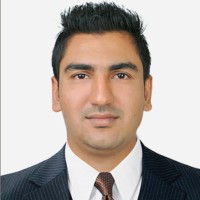 Mohammed Mukthar