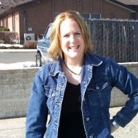 Mindy Wilkinson