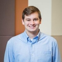 Jake Parrish, Mba