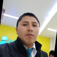 Eddy Roger Choque Llacsa